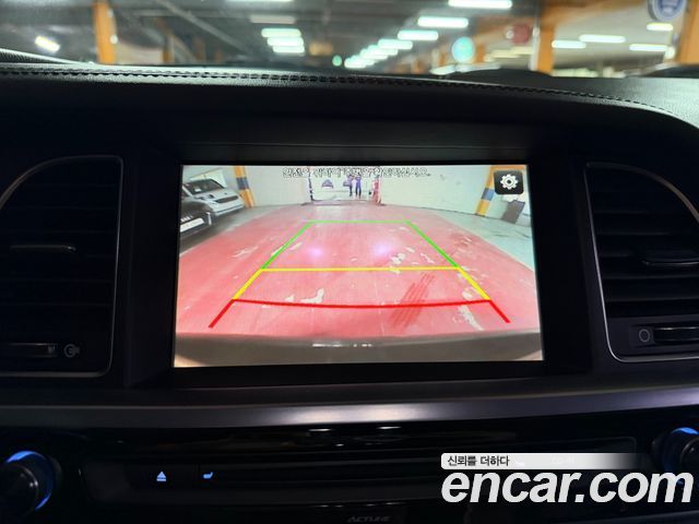 Hyundai Aslan 2015 — photo 13