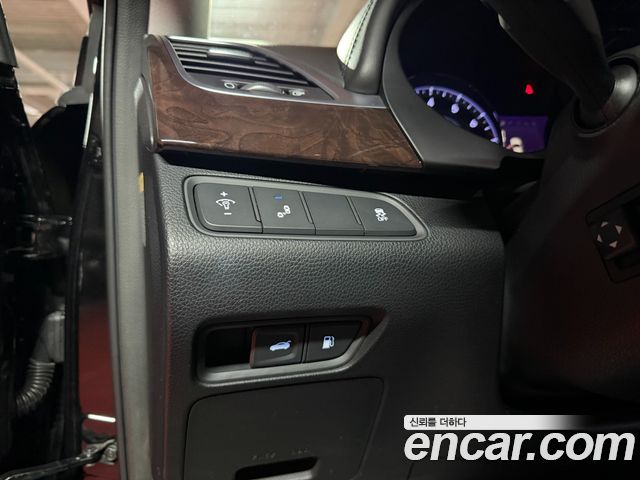 Hyundai Aslan 2015 — photo 14