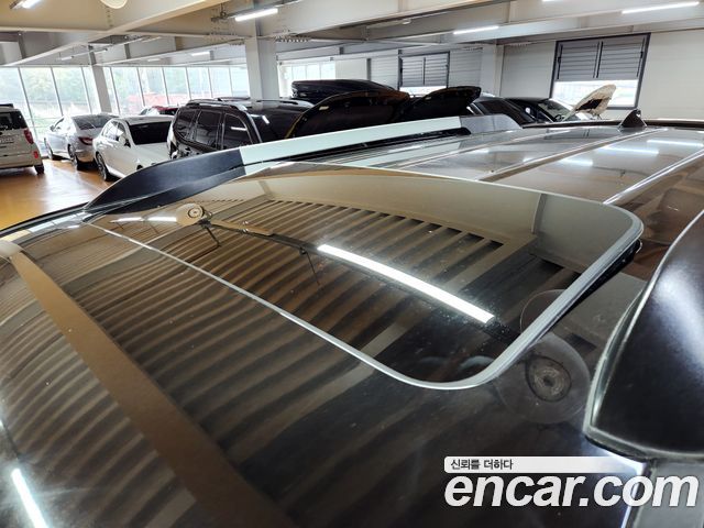 Kia Mohave 2017 — photo 10