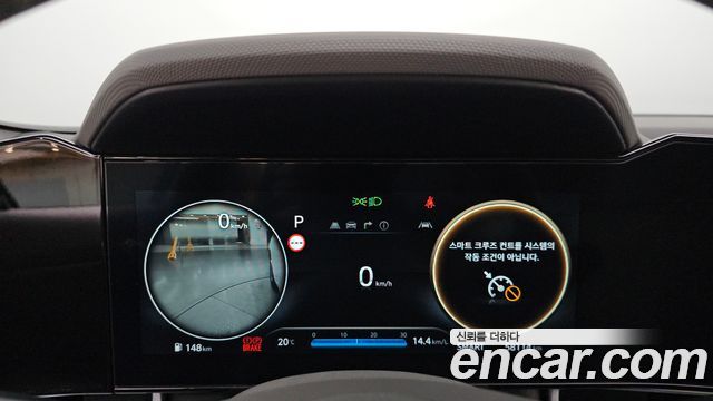 Hyundai AVANTE 2024 — photo 11