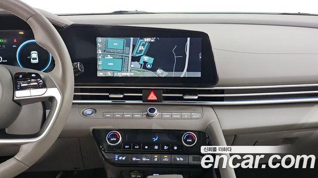 Hyundai AVANTE 2024 — photo 20