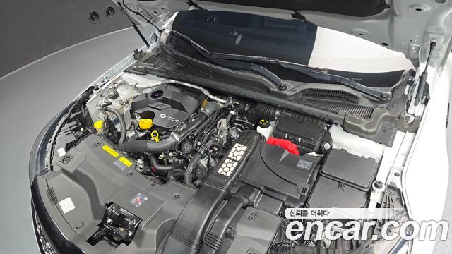 Renault Korea SM6 2024 — photo 6