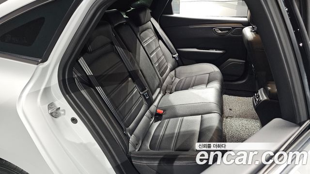 Renault Korea SM6 2024 — photo 17