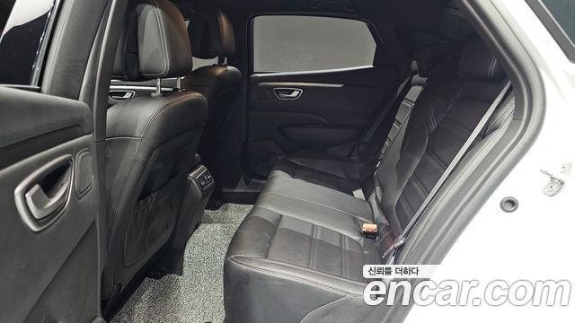Renault Korea SM6 2024 — photo 18