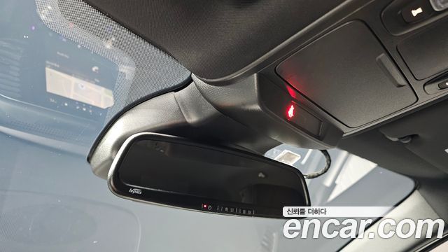 Renault Korea SM6 2024 — photo 26
