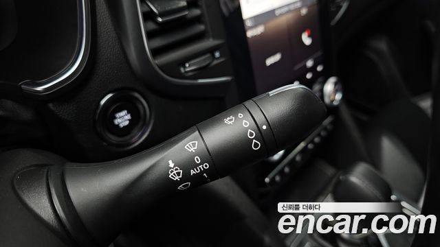 Renault Korea SM6 2024 — photo 32