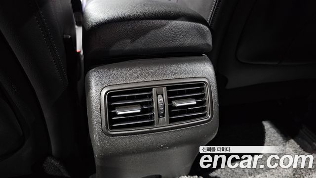 Renault Korea SM6 2024 — photo 33