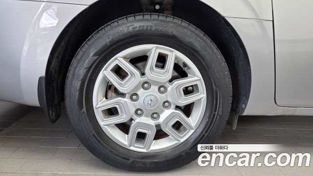 Hyundai Staria 2023 — photo 5