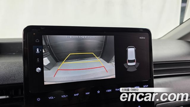 Hyundai Staria 2023 — photo 20