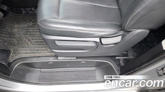Hyundai Staria 2023 — photo 31
