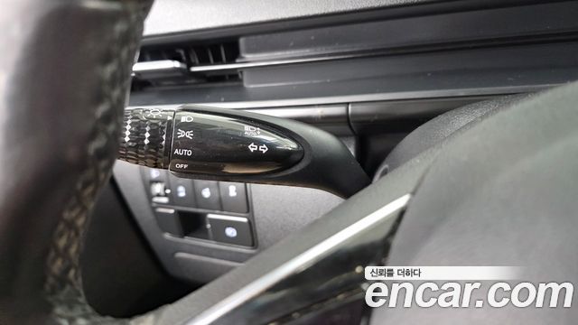 Hyundai Staria 2023 — photo 33