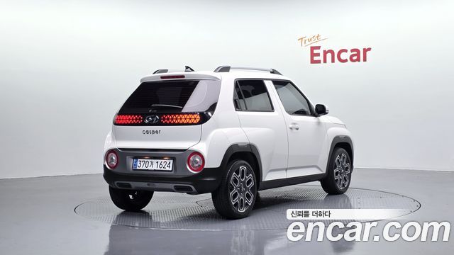 Hyundai Casper 2024 — photo 2