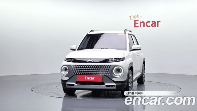 Hyundai Casper 2024 — photo 3