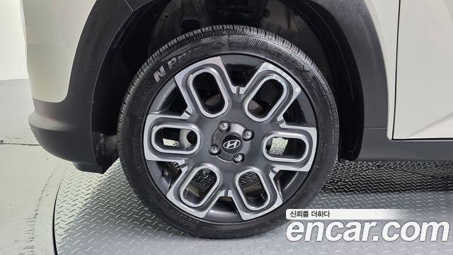 Hyundai Casper 2024 — photo 5
