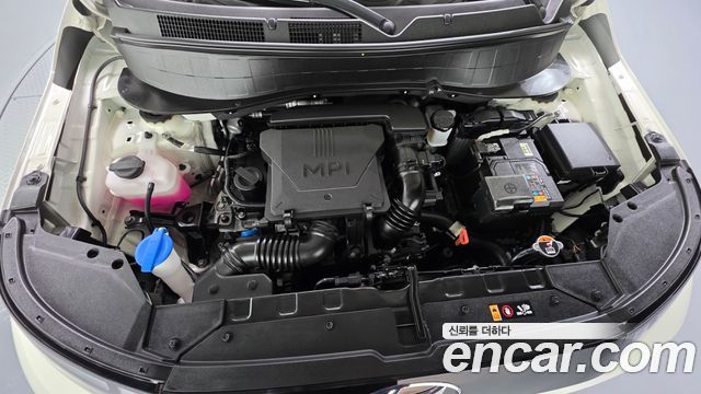 Hyundai Casper 2024 — photo 6
