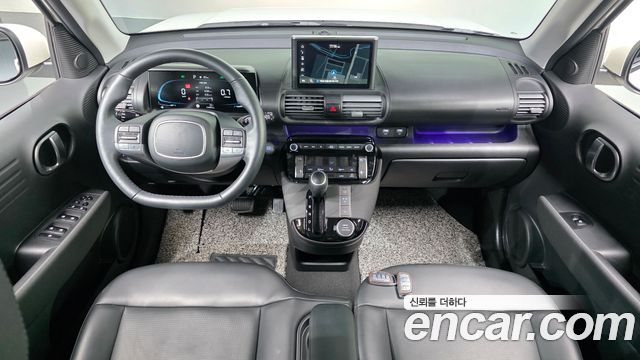 Hyundai Casper 2024 — photo 10