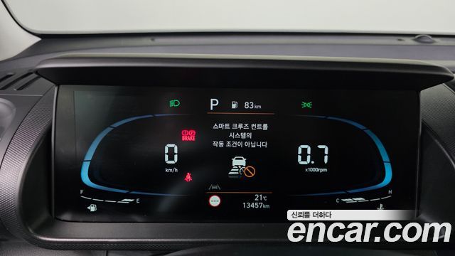 Hyundai Casper 2024 — photo 11
