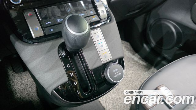 Hyundai Casper 2024 — photo 12