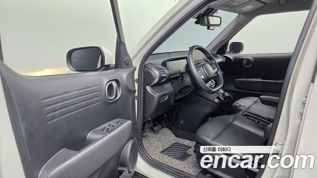 Hyundai Casper 2024 — photo 13