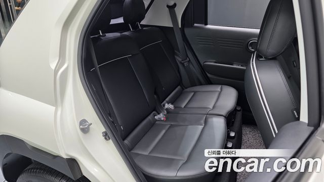 Hyundai Casper 2024 — photo 17