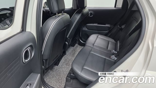 Hyundai Casper 2024 — photo 18