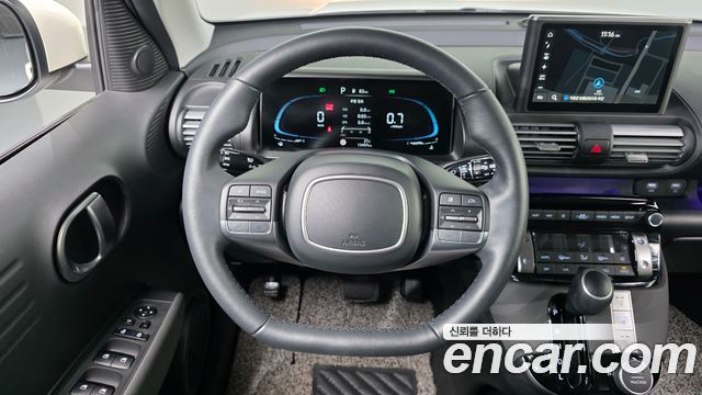 Hyundai Casper 2024 — photo 19