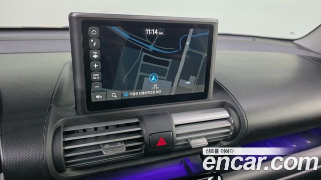 Hyundai Casper 2024 — photo 20