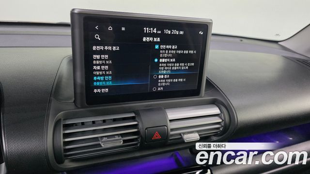 Hyundai Casper 2024 — photo 22