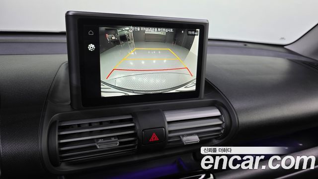 Hyundai Casper 2024 — photo 23