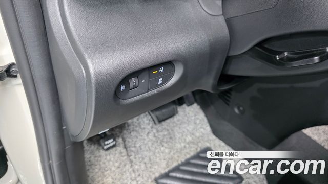 Hyundai Casper 2024 — photo 24
