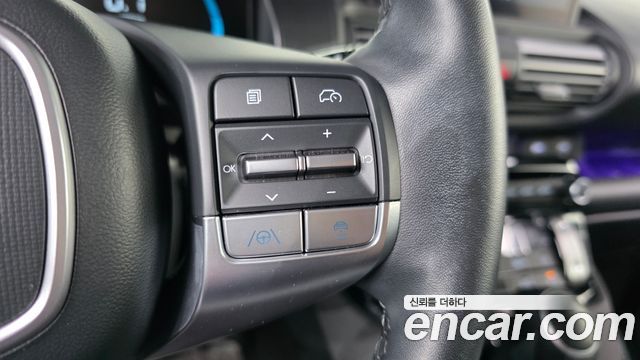 Hyundai Casper 2024 — photo 25