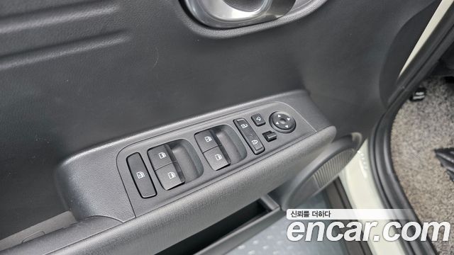 Hyundai Casper 2024 — photo 26