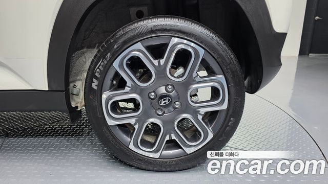 Hyundai Casper 2024 — photo 7