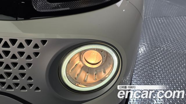 Hyundai Casper 2024 — photo 8