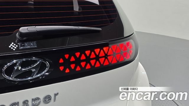 Hyundai Casper 2024 — photo 9