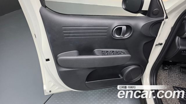 Hyundai Casper 2024 — photo 14