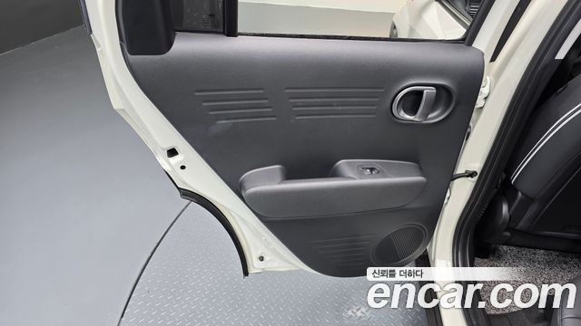 Hyundai Casper 2024 — photo 15