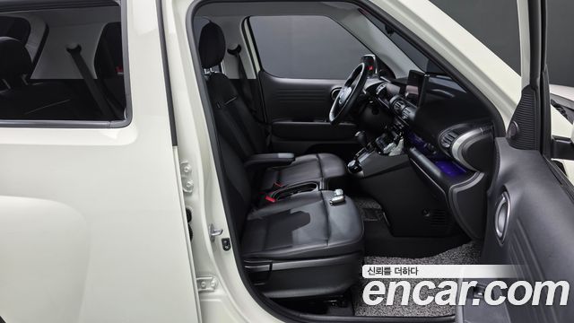 Hyundai Casper 2024 — photo 16