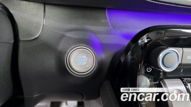 Hyundai Casper 2024 — photo 27