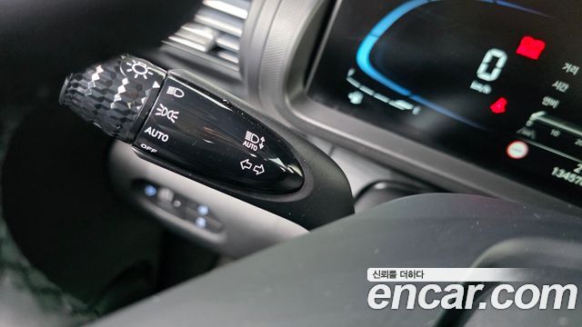 Hyundai Casper 2024 — photo 28