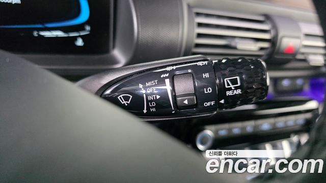 Hyundai Casper 2024 — photo 29