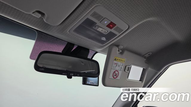 Hyundai Casper 2024 — photo 30