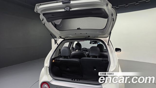 Hyundai Casper 2024 — photo 31