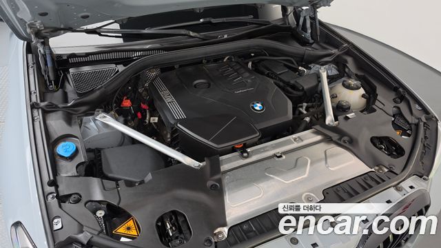 BMW X3 2024 — photo 6