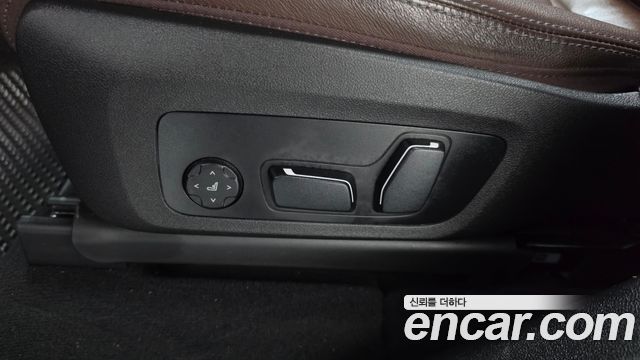 BMW X3 2024 — photo 22