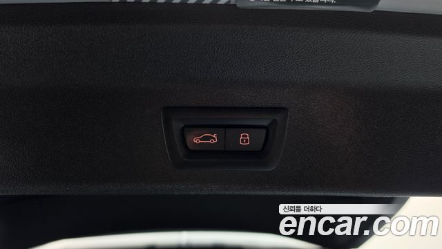 BMW X3 2024 — photo 23