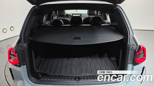 BMW X3 2024 — photo 24