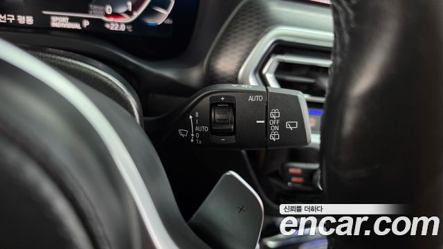 BMW X3 2024 — photo 27