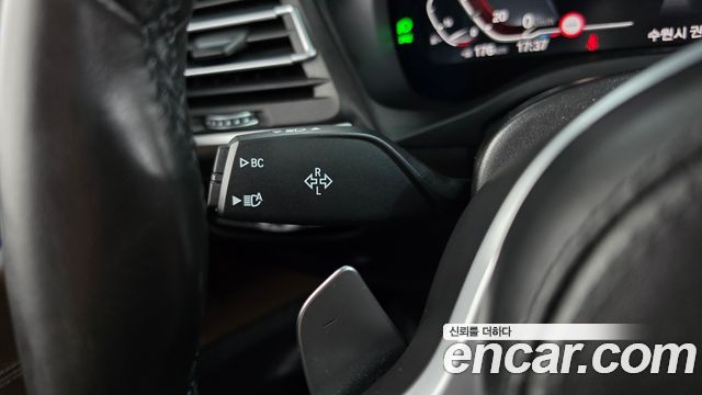 BMW X3 2024 — photo 28