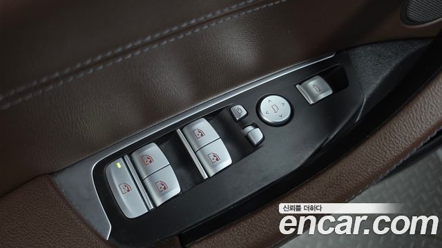 BMW X3 2024 — photo 29